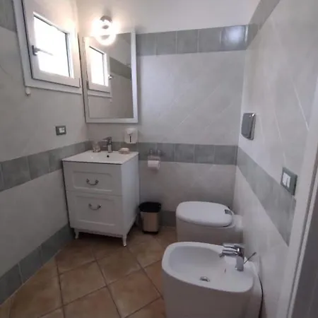 Konukevi Vistamareolbia Cell. +39 3498512984